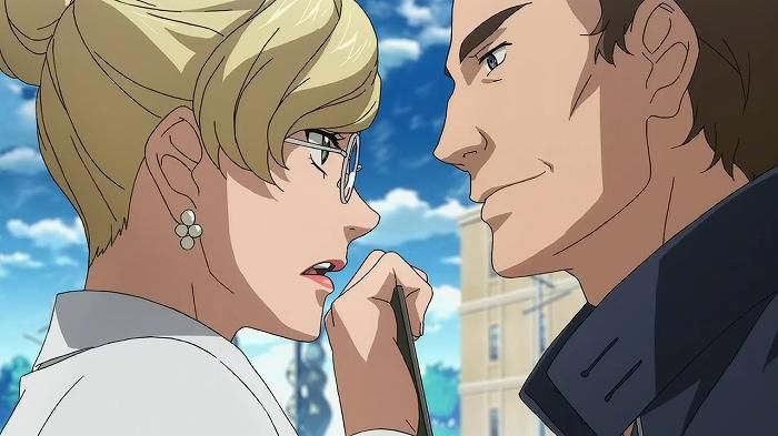 Full Metal Panic! Invisible Victory] Episode 9 ' The Fallen Witch ' capture 15