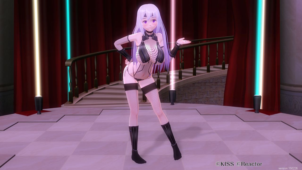 My ScreenShot Custom Maid Online Kunoichi 127