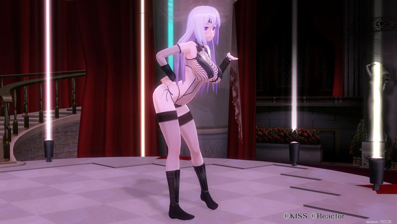 My ScreenShot Custom Maid Online Kunoichi 128