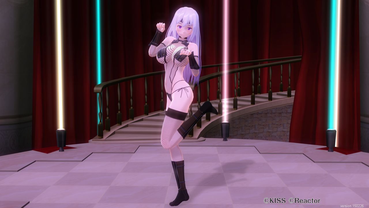 My ScreenShot Custom Maid Online Kunoichi 129