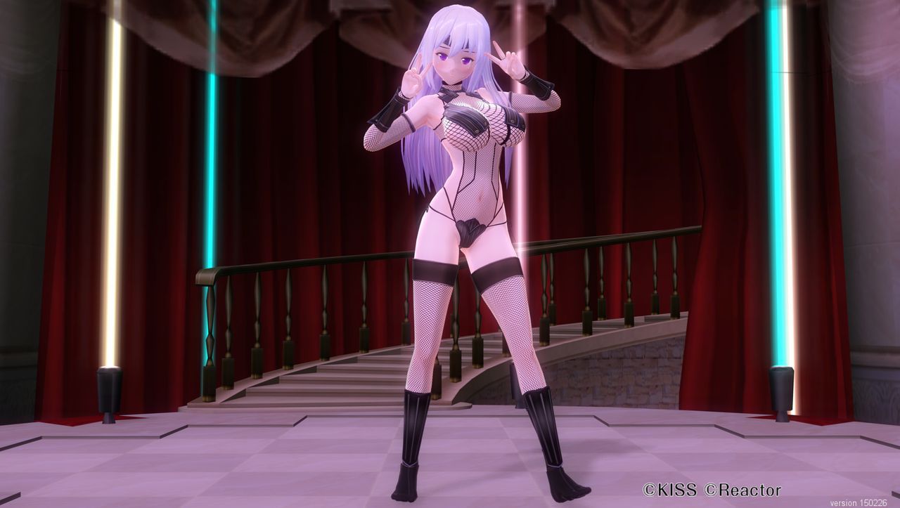 My ScreenShot Custom Maid Online Kunoichi 153