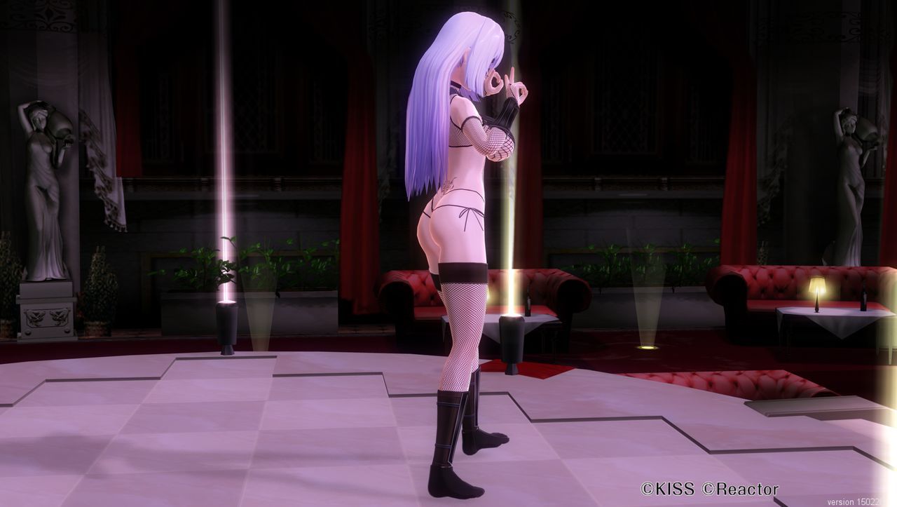 My ScreenShot Custom Maid Online Kunoichi 157