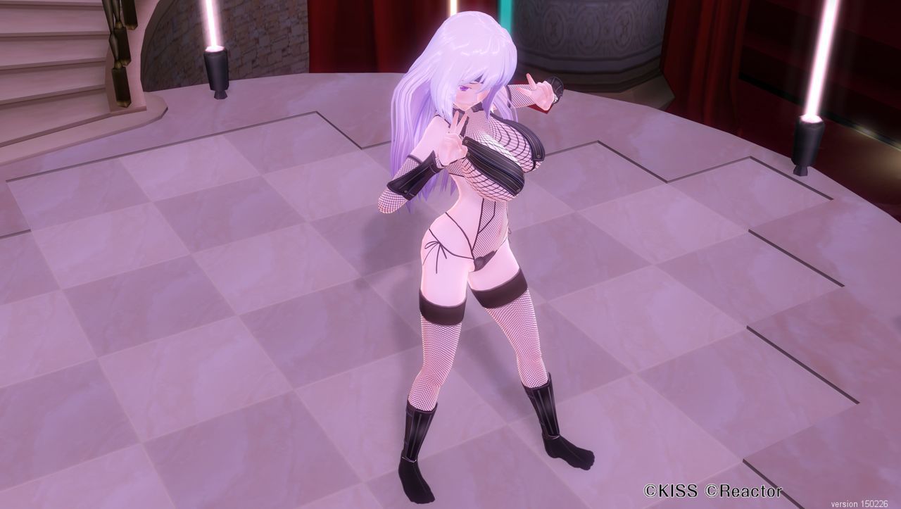 My ScreenShot Custom Maid Online Kunoichi 161