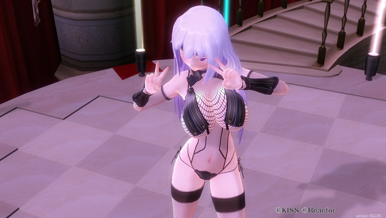 My ScreenShot Custom Maid Online Kunoichi 162