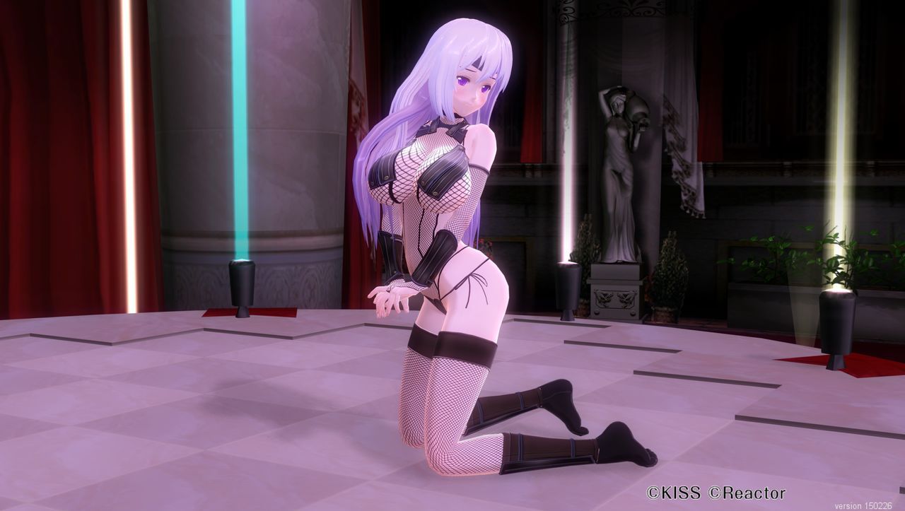 My ScreenShot Custom Maid Online Kunoichi 165