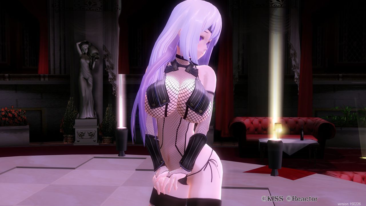 My ScreenShot Custom Maid Online Kunoichi 174