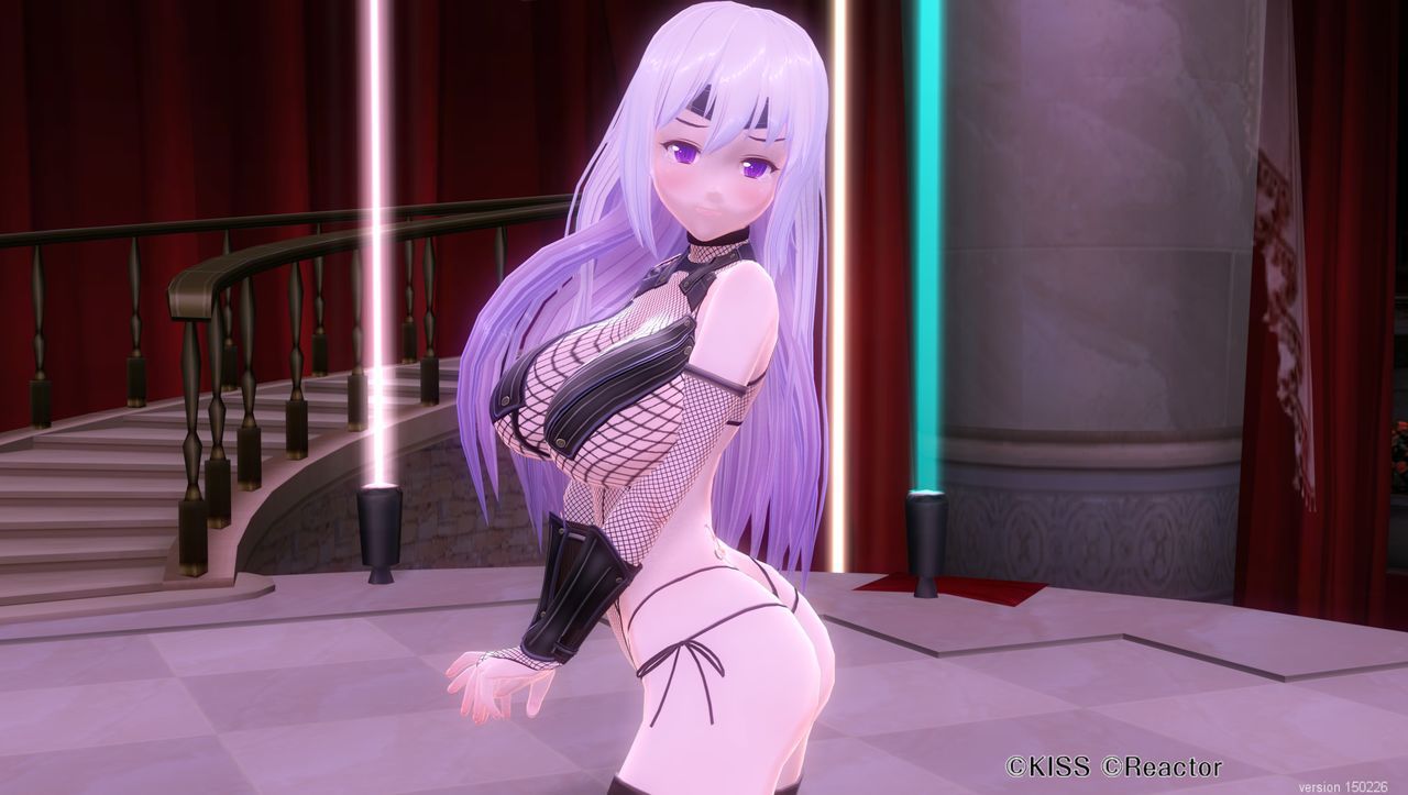 My ScreenShot Custom Maid Online Kunoichi 175