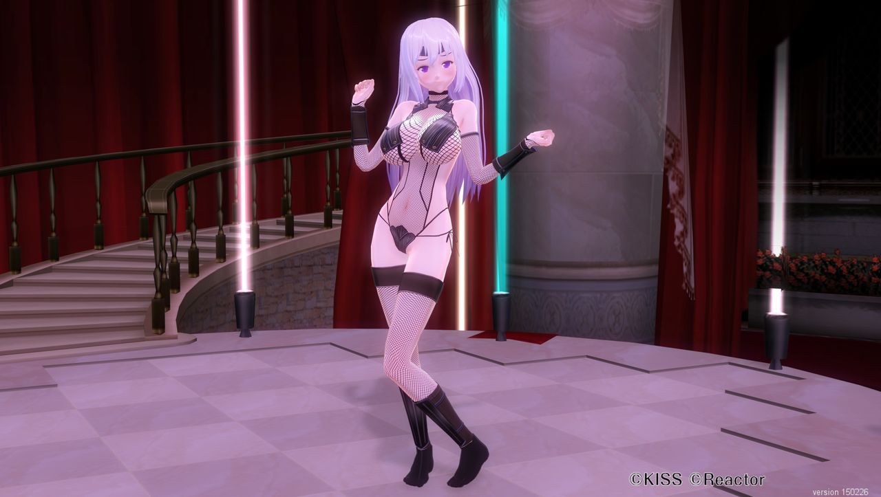 My ScreenShot Custom Maid Online Kunoichi 182