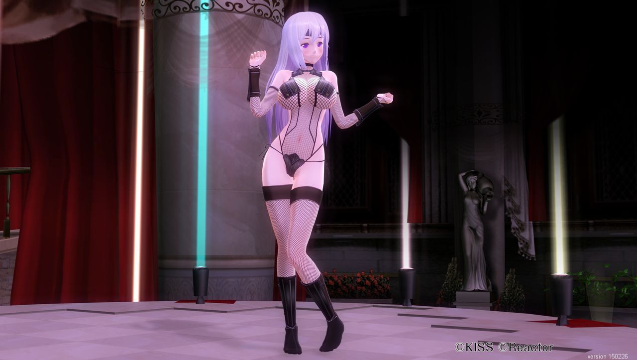 My ScreenShot Custom Maid Online Kunoichi 183