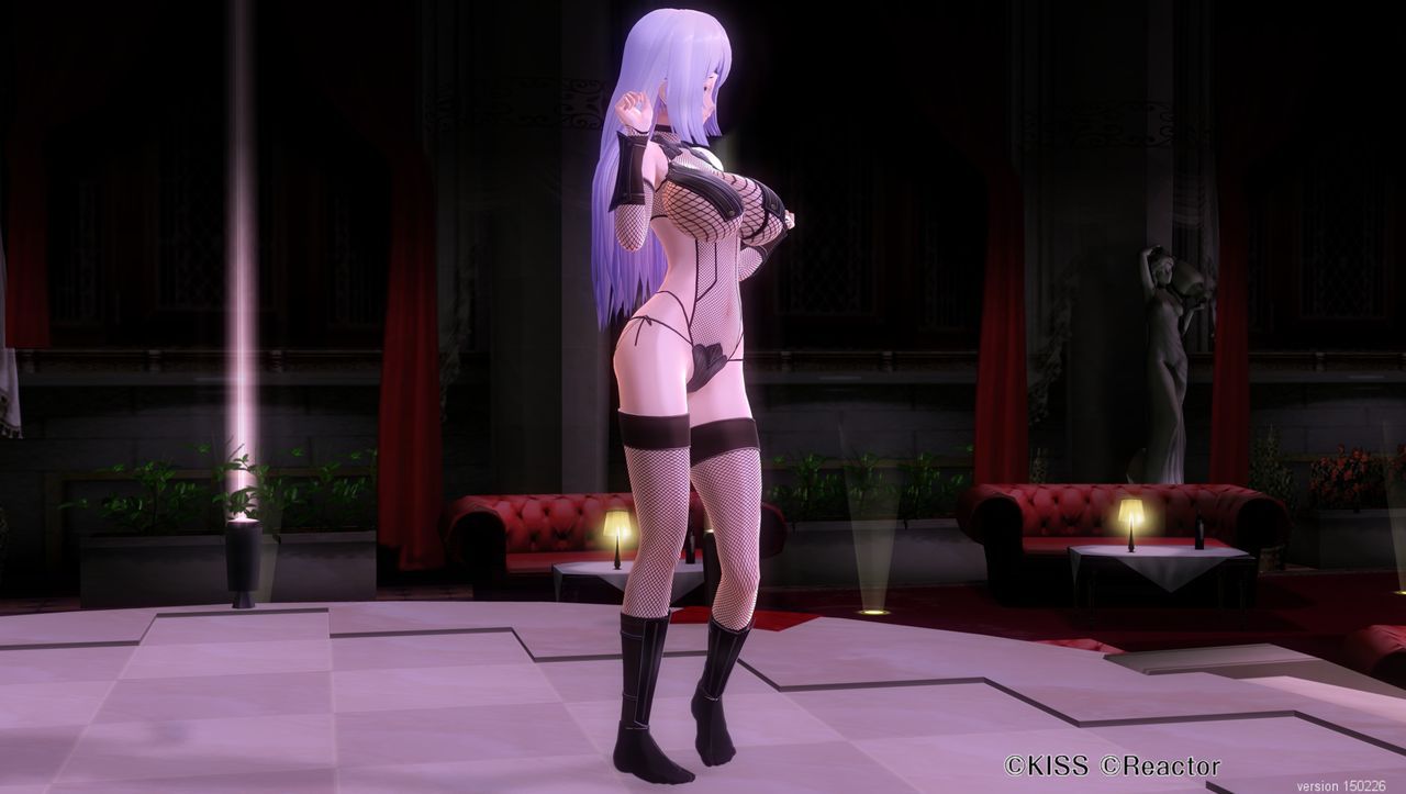 My ScreenShot Custom Maid Online Kunoichi 184