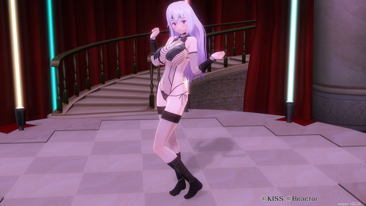 My ScreenShot Custom Maid Online Kunoichi 188