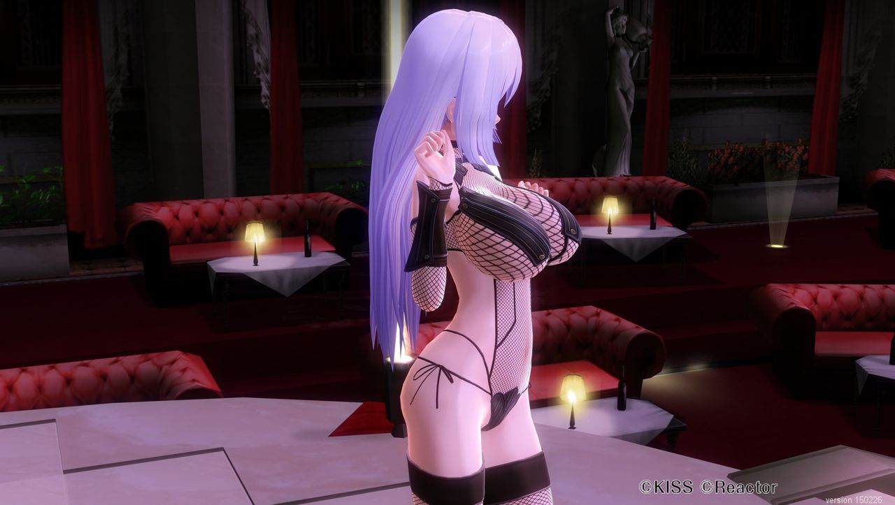 My ScreenShot Custom Maid Online Kunoichi 194