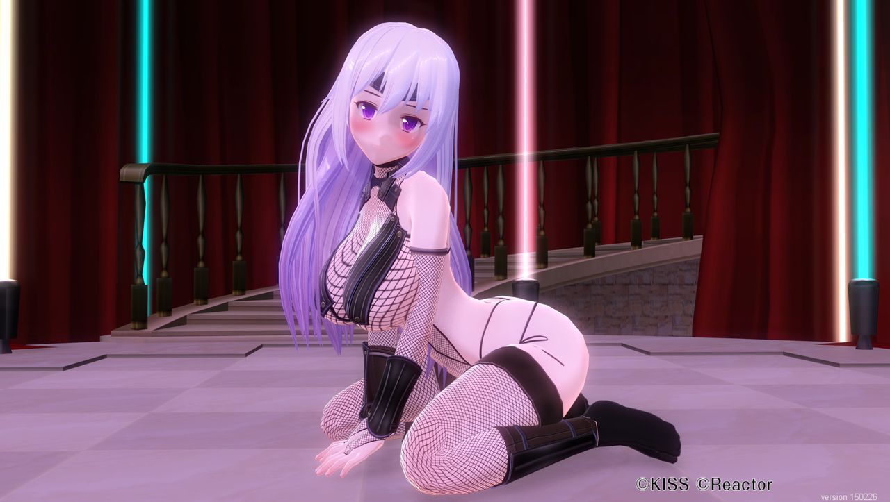 My ScreenShot Custom Maid Online Kunoichi 201