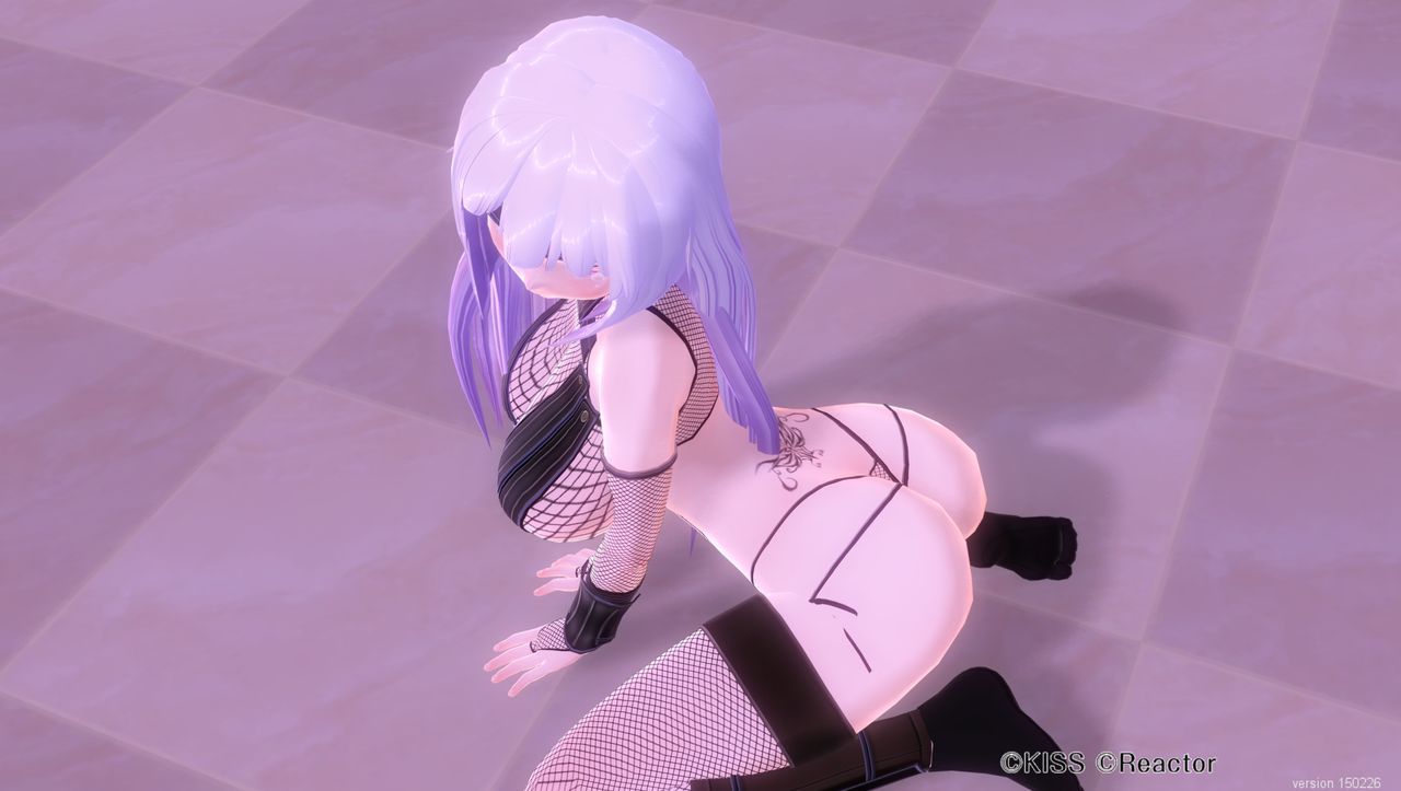 My ScreenShot Custom Maid Online Kunoichi 209