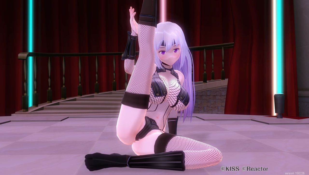 My ScreenShot Custom Maid Online Kunoichi 216