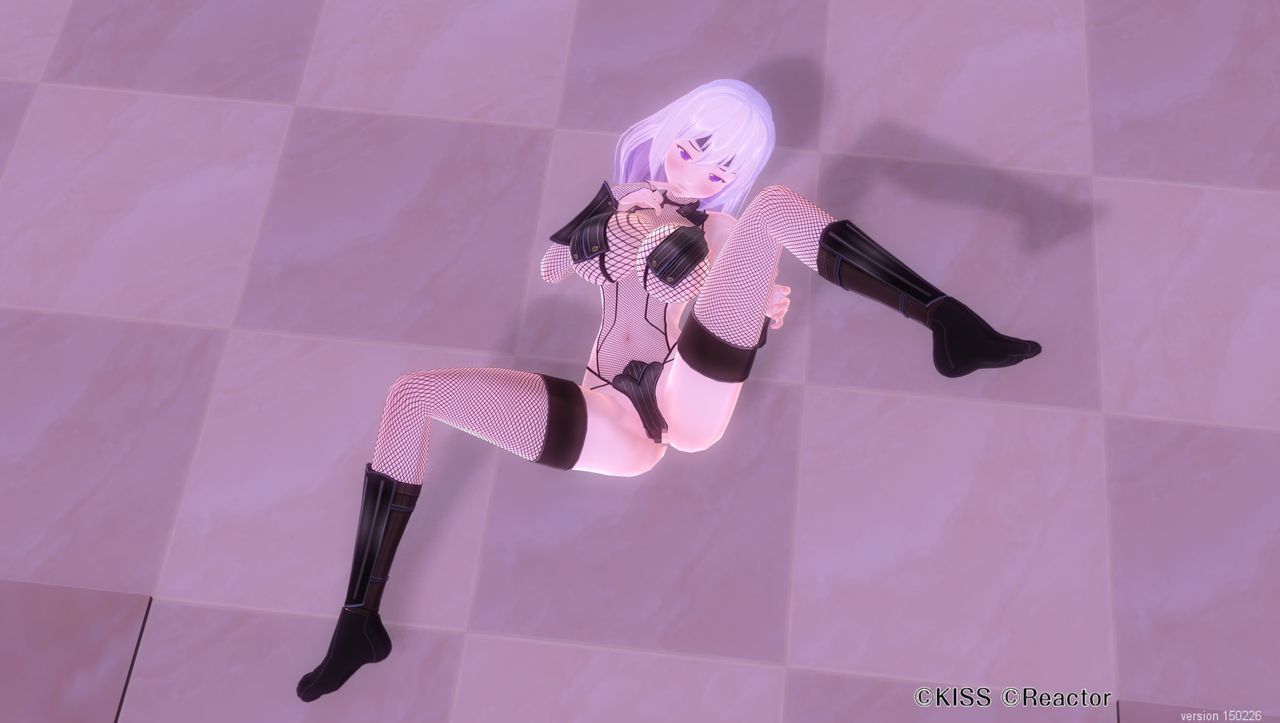 My ScreenShot Custom Maid Online Kunoichi 225