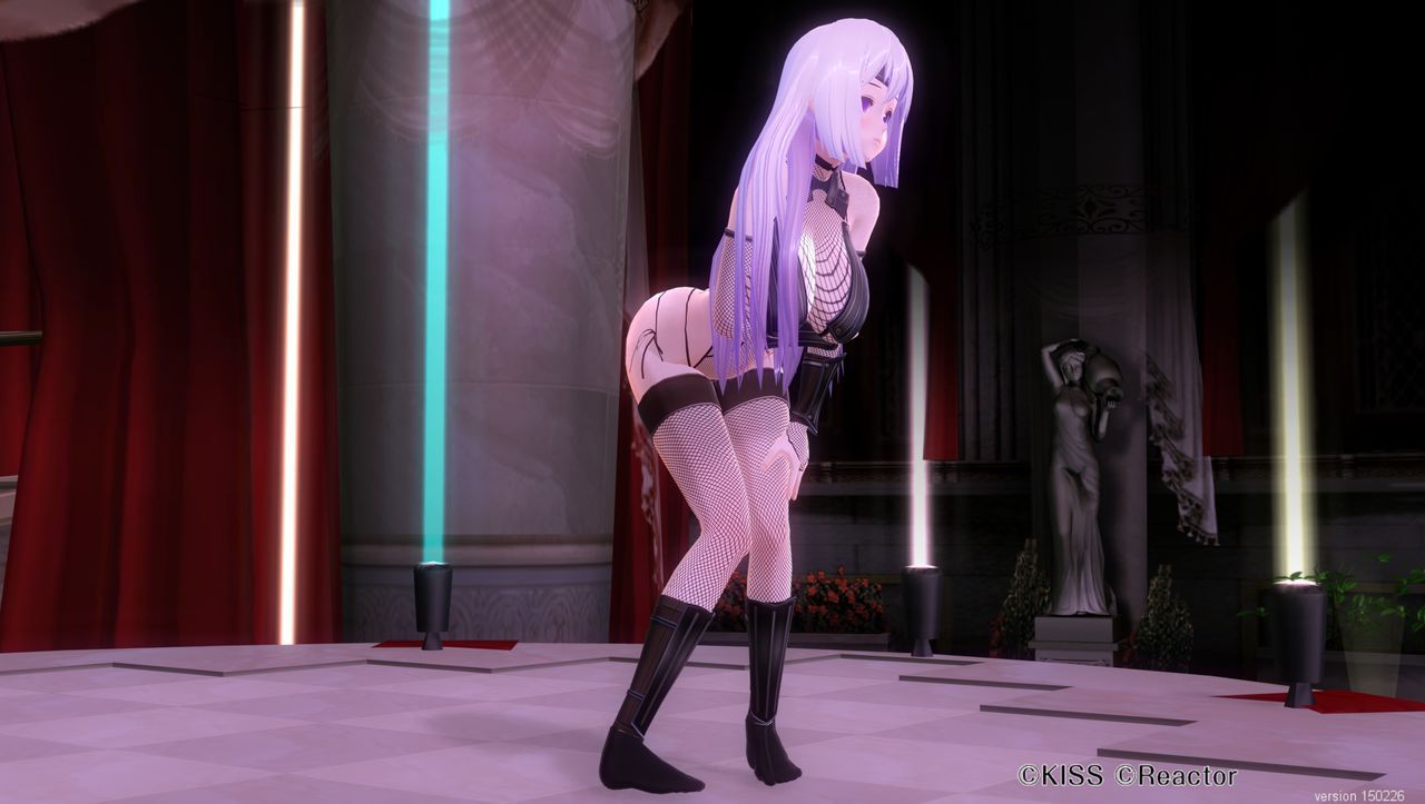 My ScreenShot Custom Maid Online Kunoichi 251