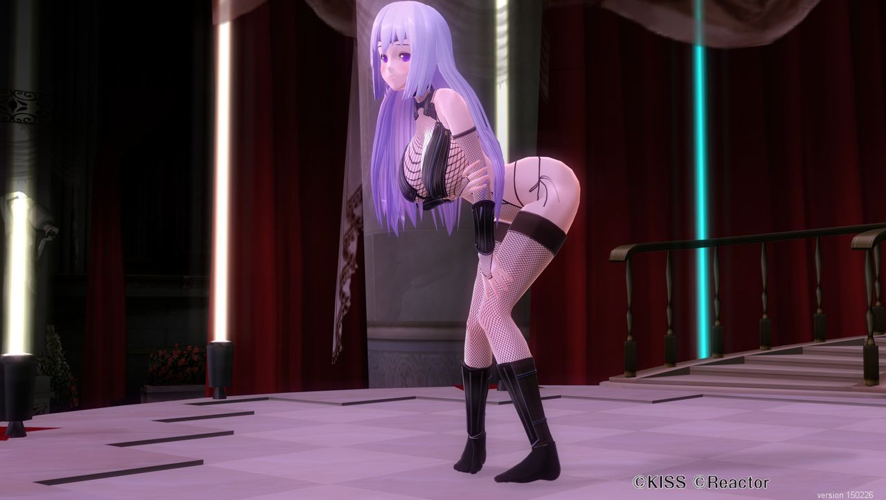 My ScreenShot Custom Maid Online Kunoichi 255