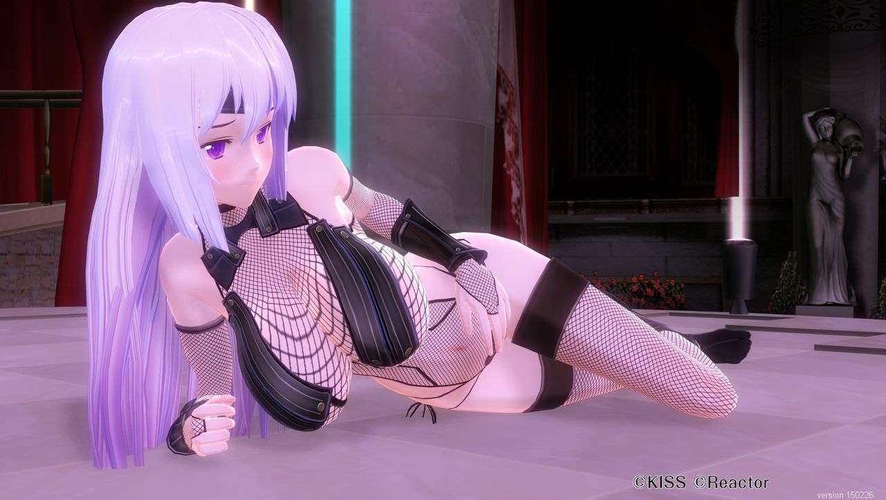 My ScreenShot Custom Maid Online Kunoichi 268