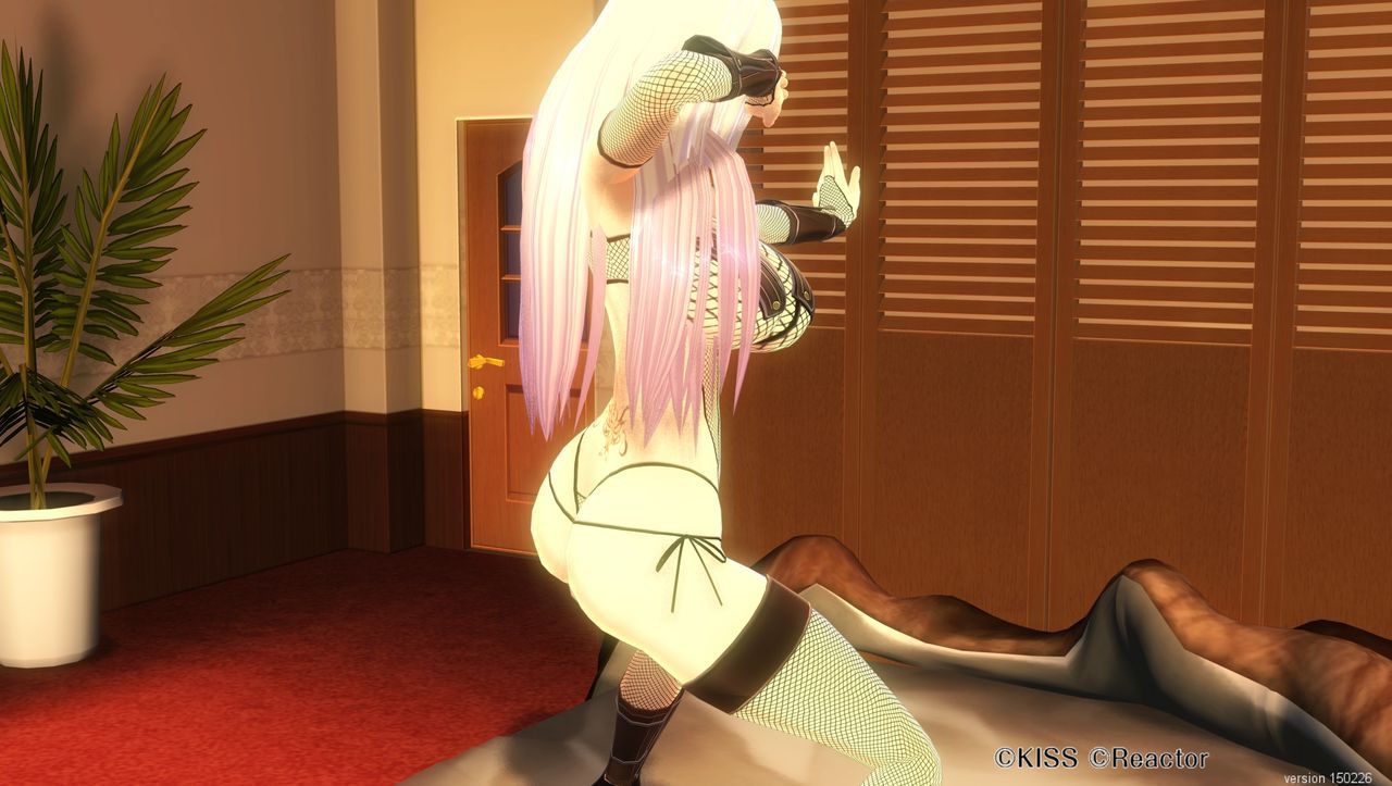 My ScreenShot Custom Maid Online Kunoichi 36