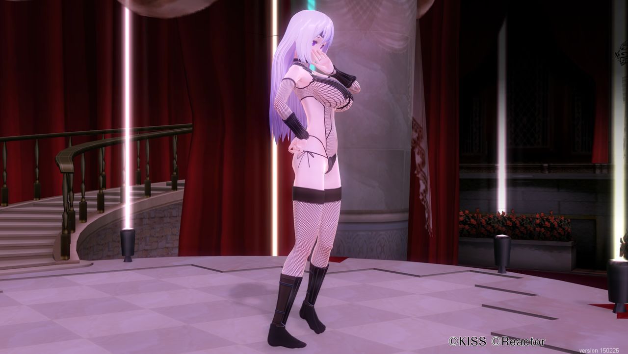 My ScreenShot Custom Maid Online Kunoichi 61