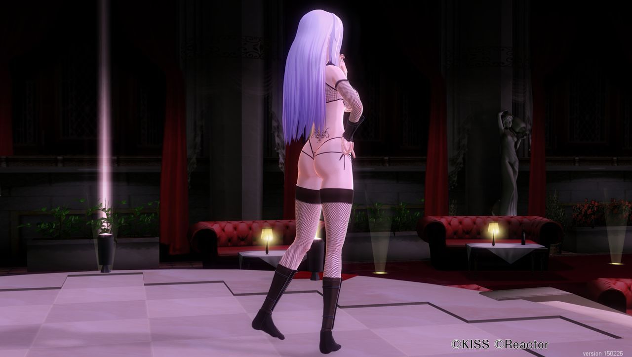 My ScreenShot Custom Maid Online Kunoichi 62