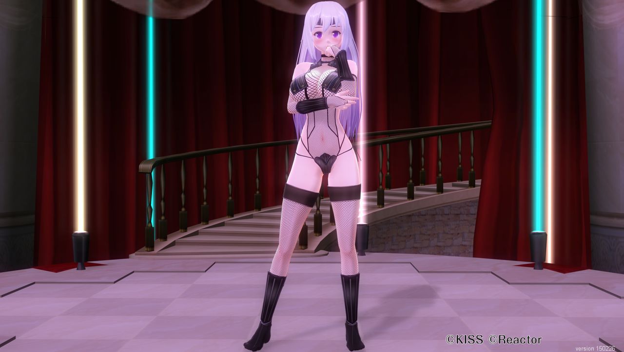 My ScreenShot Custom Maid Online Kunoichi 77