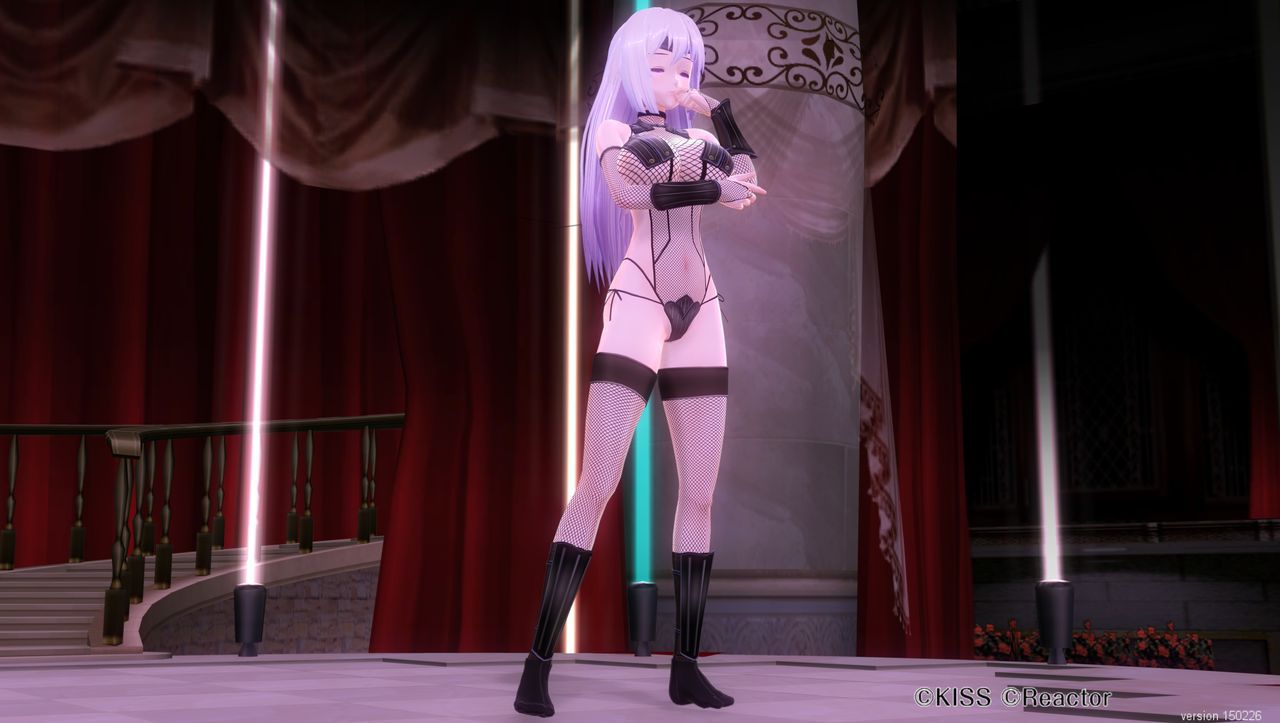 My ScreenShot Custom Maid Online Kunoichi 78