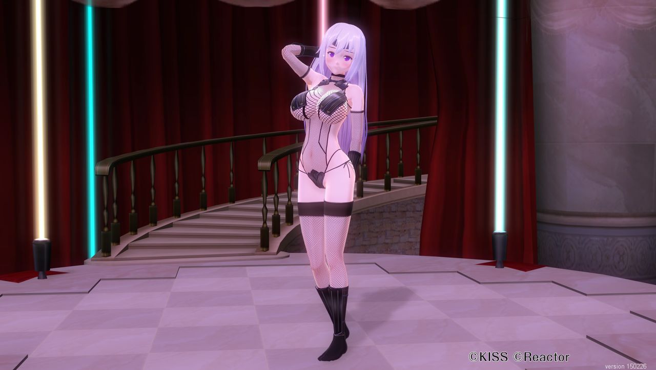 My ScreenShot Custom Maid Online Kunoichi 97