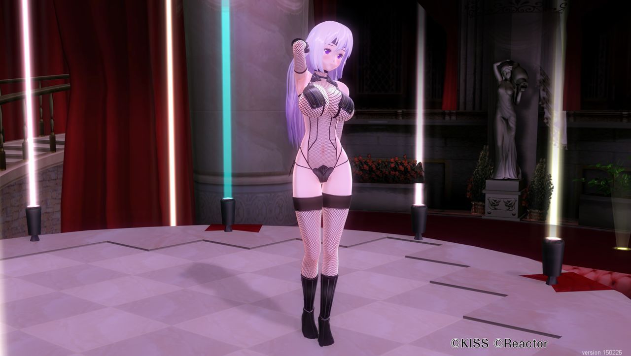 My ScreenShot Custom Maid Online Kunoichi 98