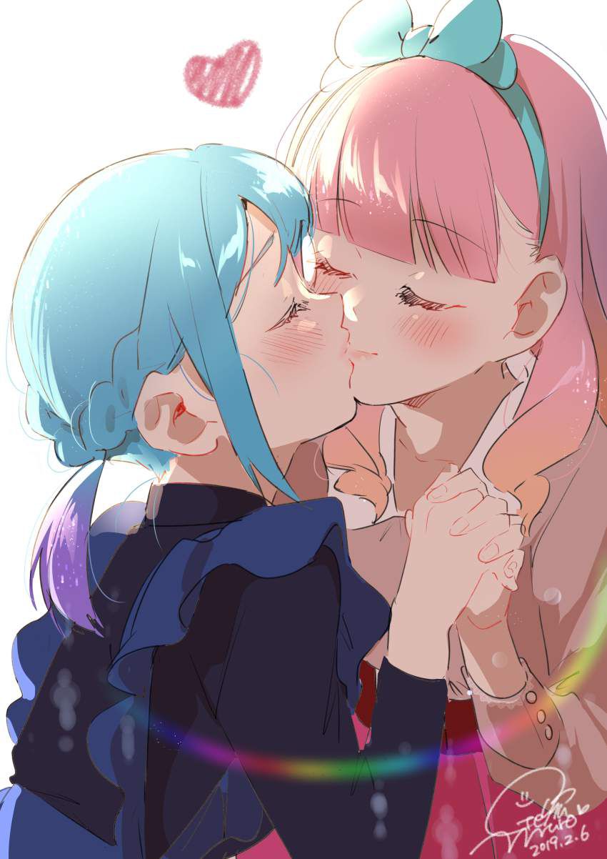 Aikatsu! I'm going to post erotic cute images! 14