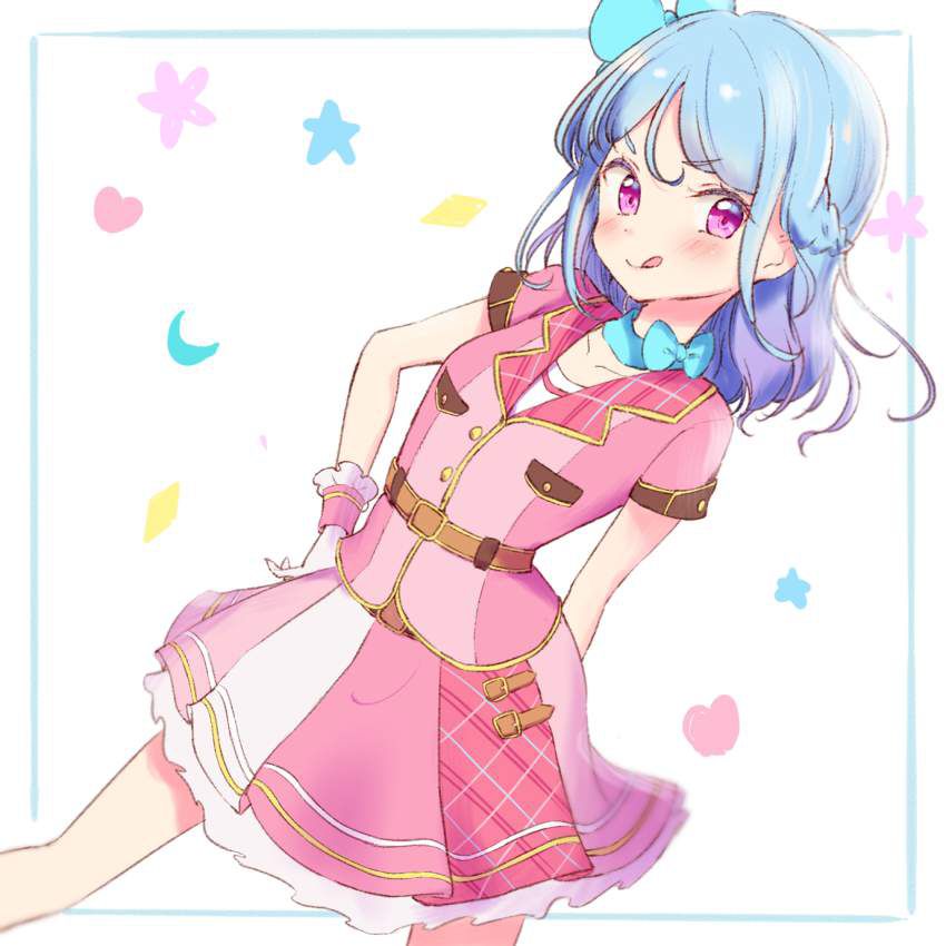 Aikatsu! I'm going to post erotic cute images! 20