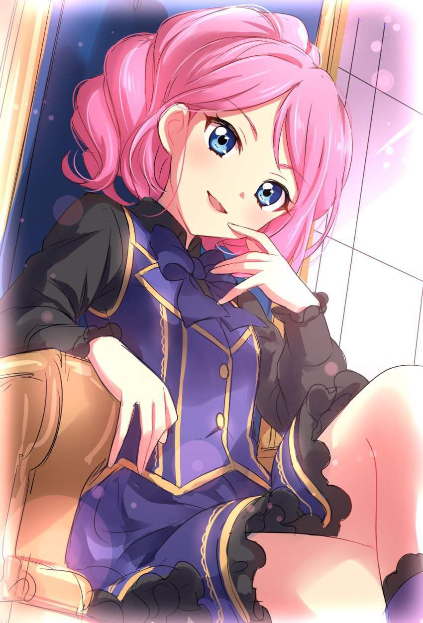 Aikatsu! I'm going to post erotic cute images! 3