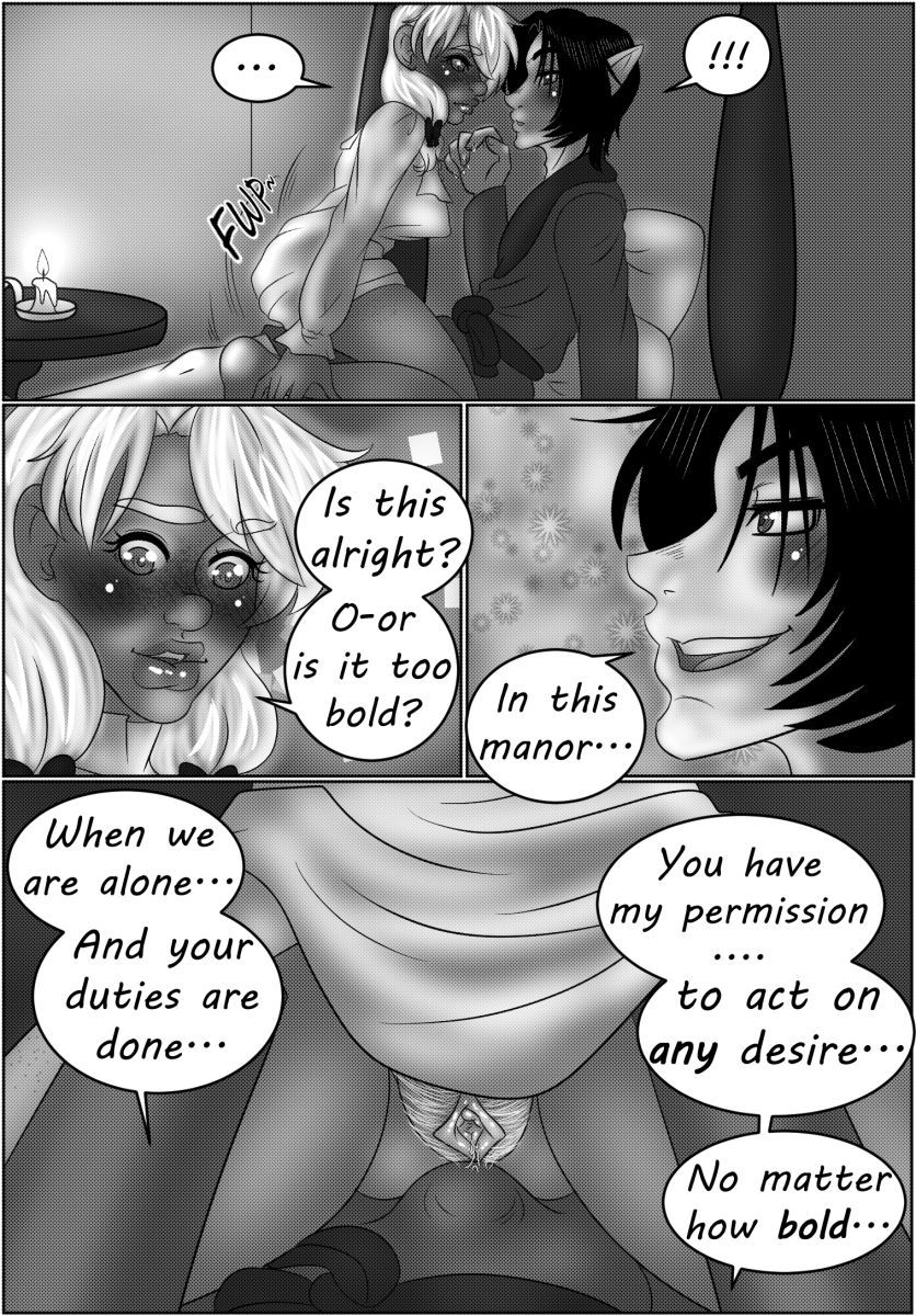 [Pornicious] Made In Duty Ch. 1-5 [Ongoing] 67