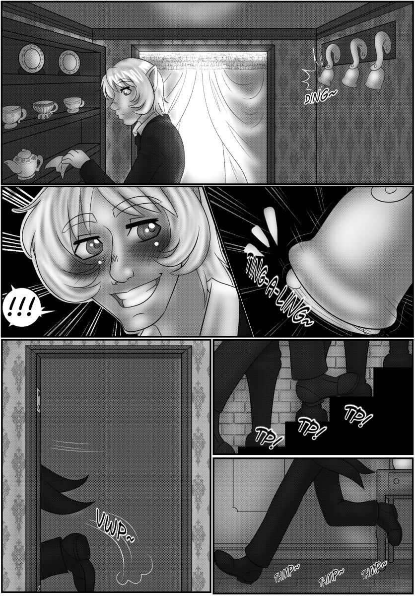 [Pornicious] Made In Duty Ch. 1-5 [Ongoing] 87