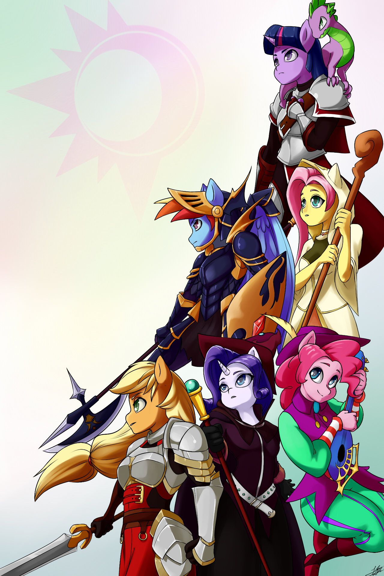 artist_skecchiart - Tags - Derpibooru - My Little Pony_ Friendship is Magic Imageboard 196