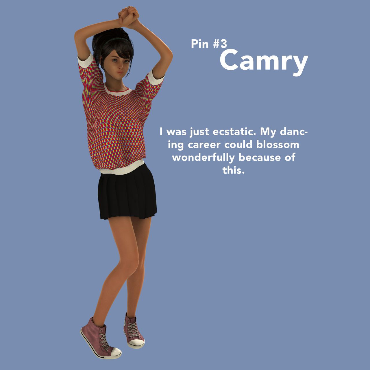 Camry by Unnamed (ongoing) 3