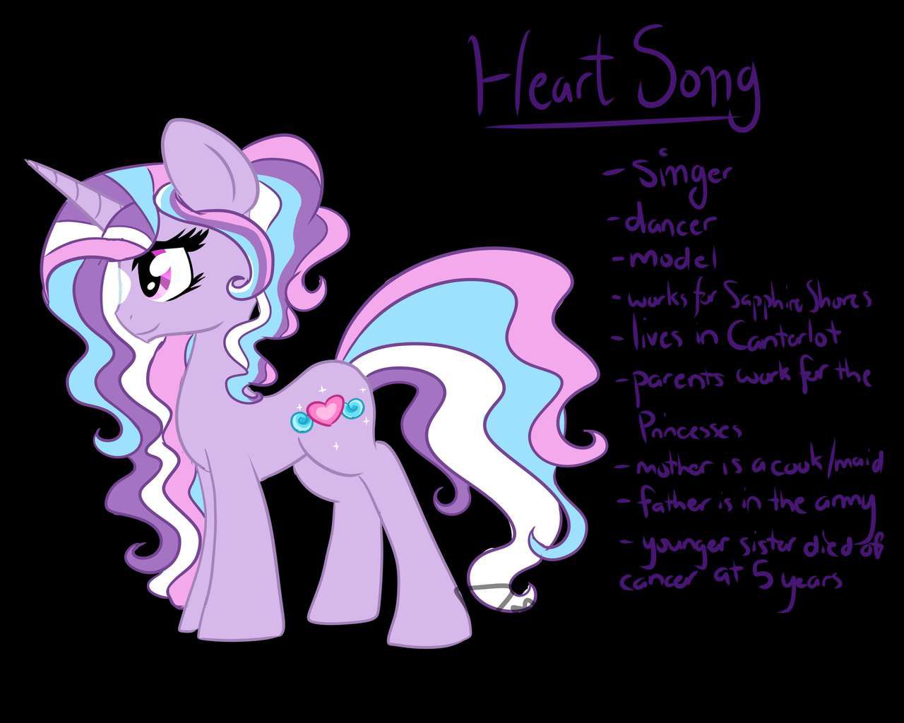 oc_heart song - Tags - Derpibooru - My Little Pony_ Friendship is Magic Imageboard 139