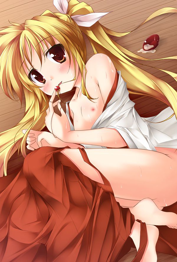 [Magical Girl Lyrical Nanoha] Let's be happy to see the photo of Fate Testarossa! 17