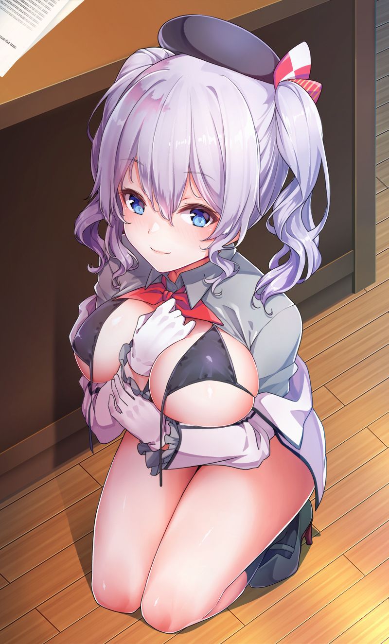 [Secondary/ZIP] beautiful girl secondary image of the swimsuit you want to play together 22