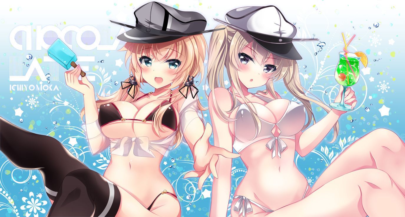[Secondary/ZIP] beautiful girl secondary image of the swimsuit you want to play together 33