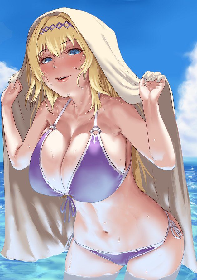 [Secondary/ZIP] beautiful girl secondary image of the swimsuit you want to play together 6