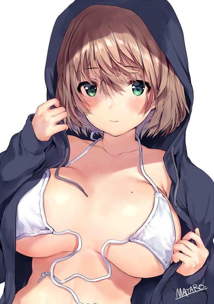 [Secondary/ZIP] clothes off, naughty image of the girl in the change of clothes 25