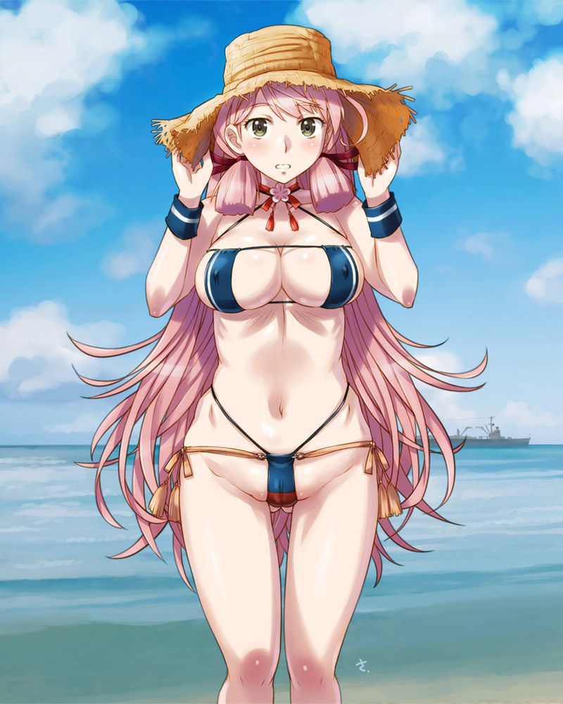 [August 10 hat day] ship this straw hat image that 2 50 sheets 45
