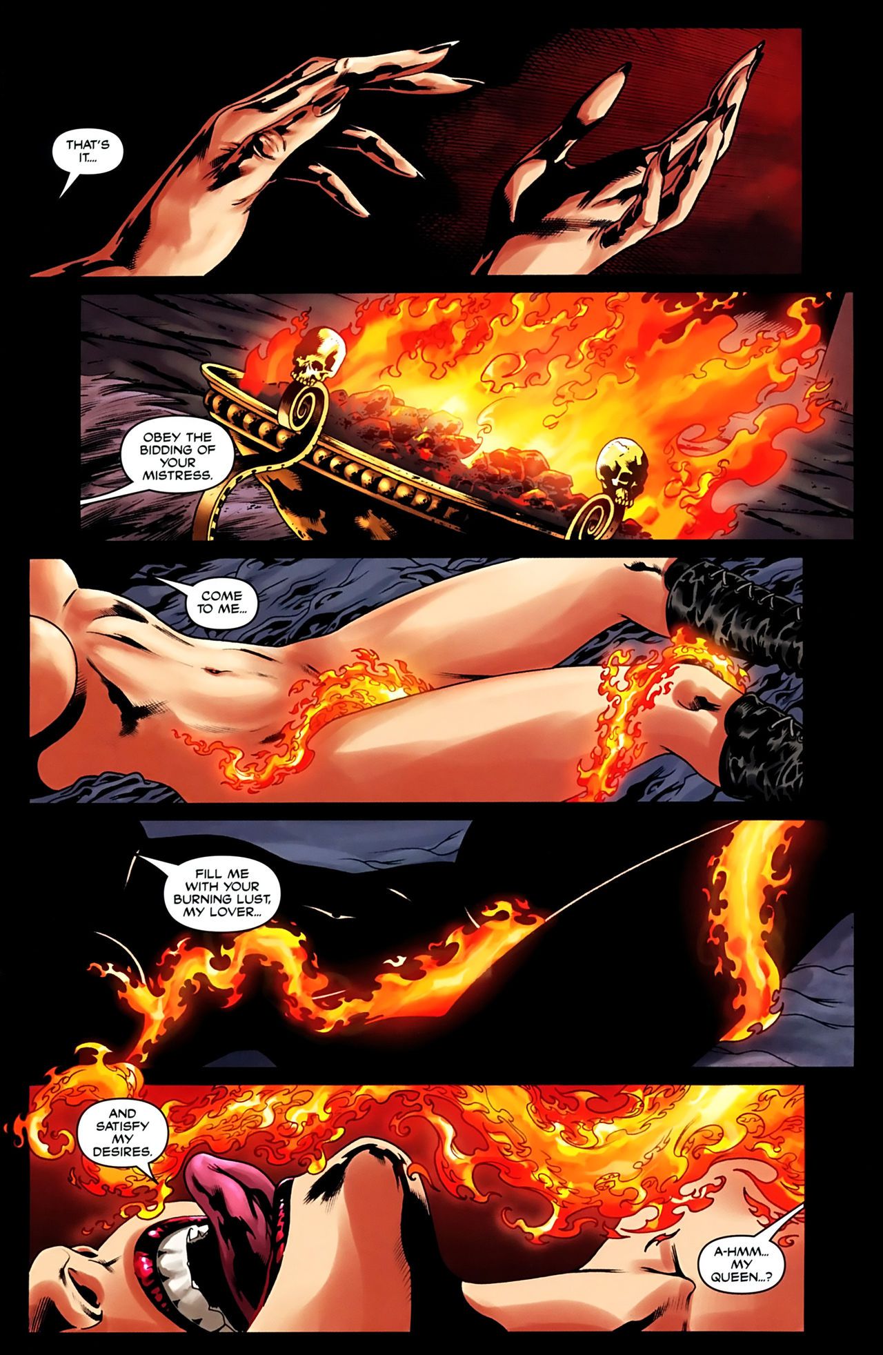 [Boundless] Lady Death #6 8