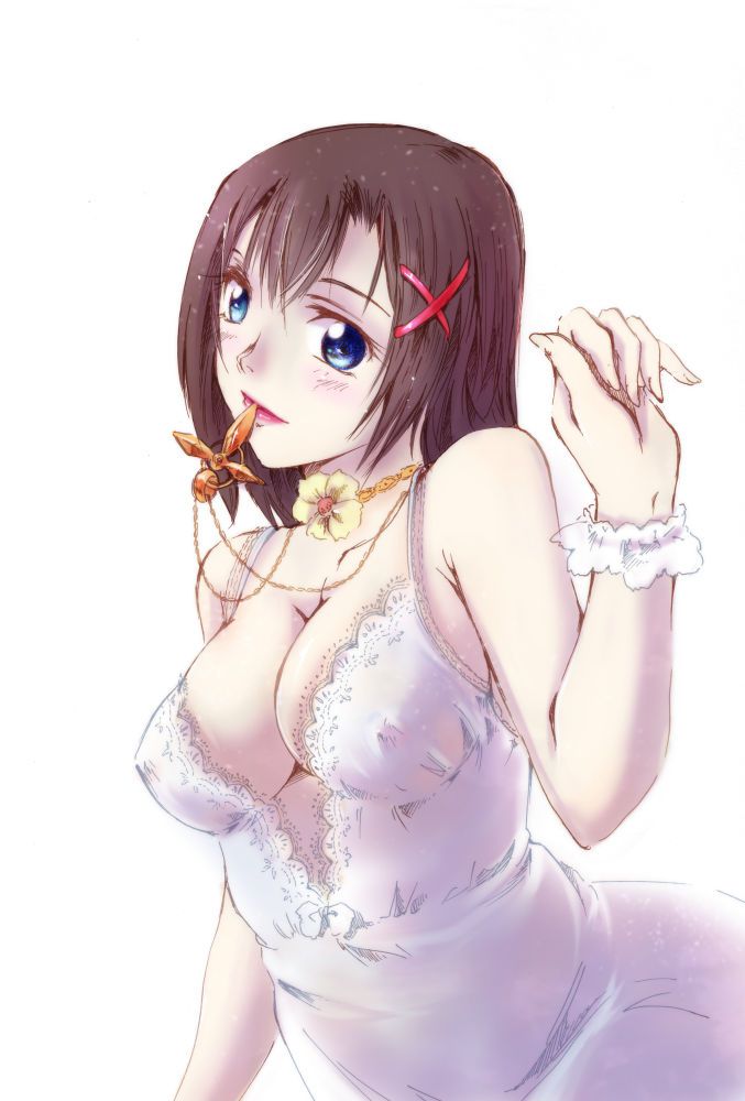 [Magical Girl Lyrical Nanoha] I got an obscene image in Yagami Hayate nasty! 5