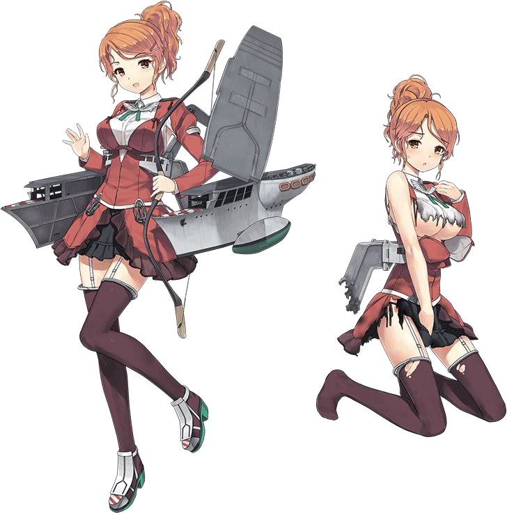 Kantai Collection - Aquila 艦隊これくしょん - アクィラ 1