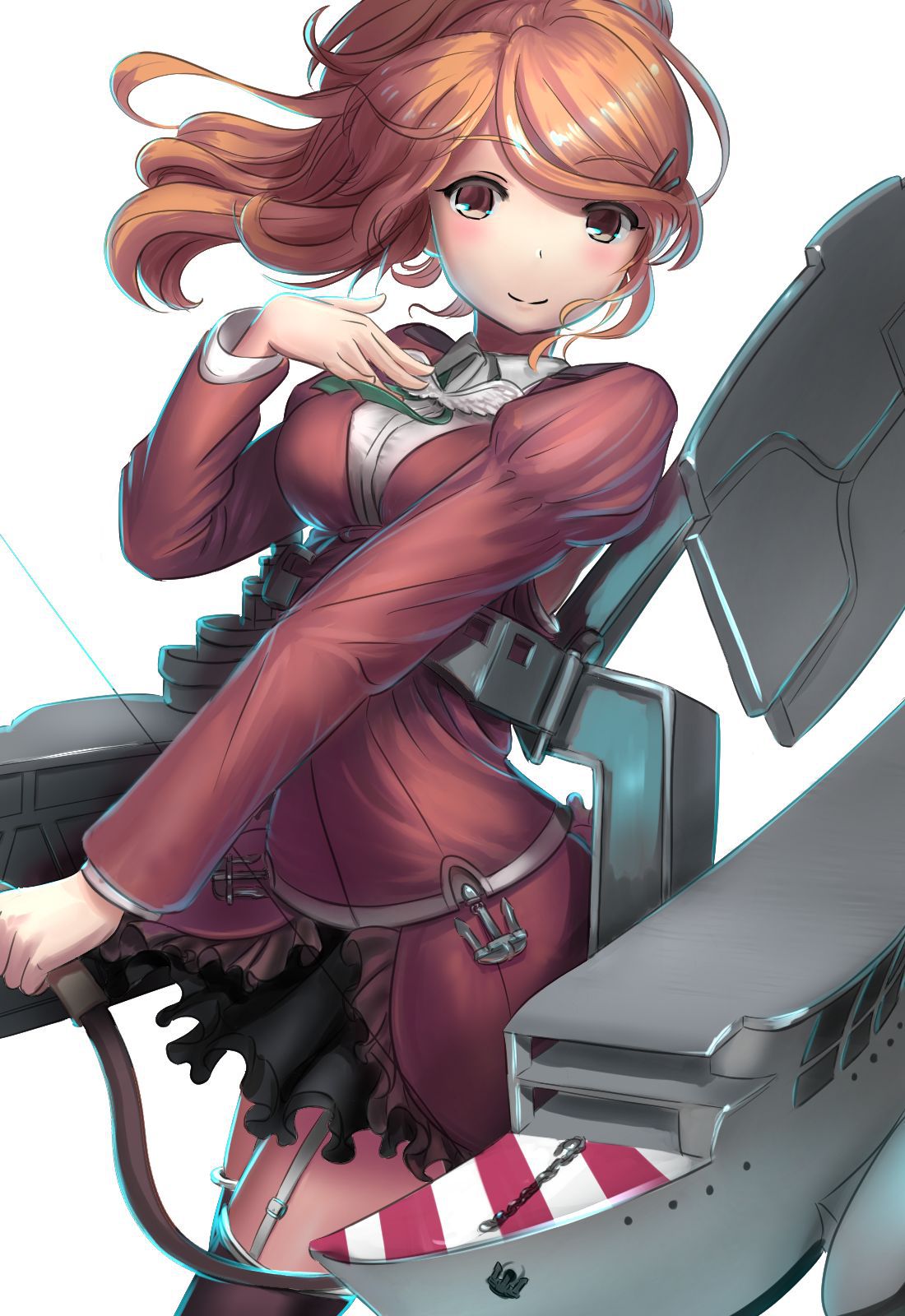 Kantai Collection - Aquila 艦隊これくしょん - アクィラ 24