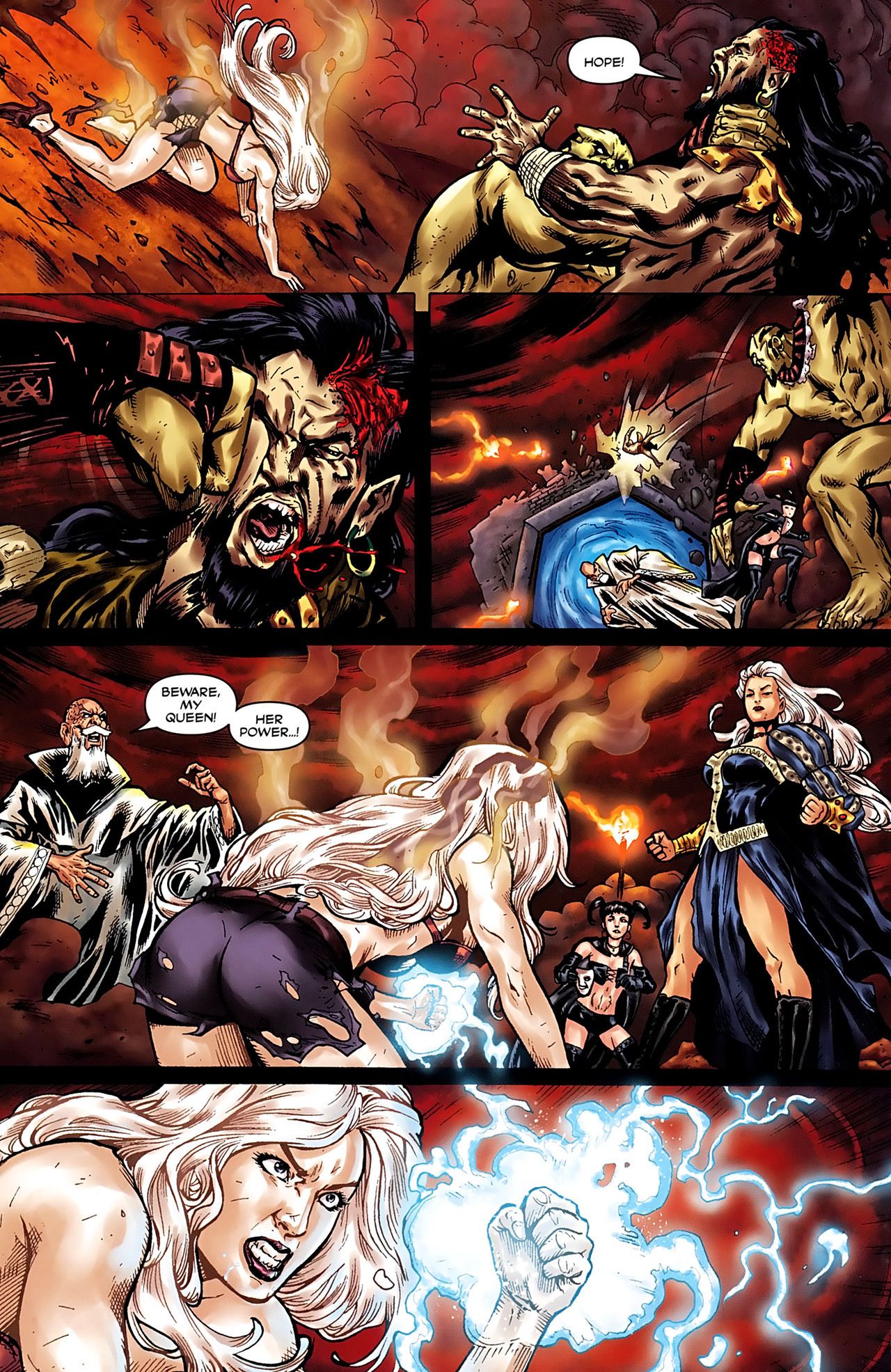 [Boundless] Lady Death #7 13