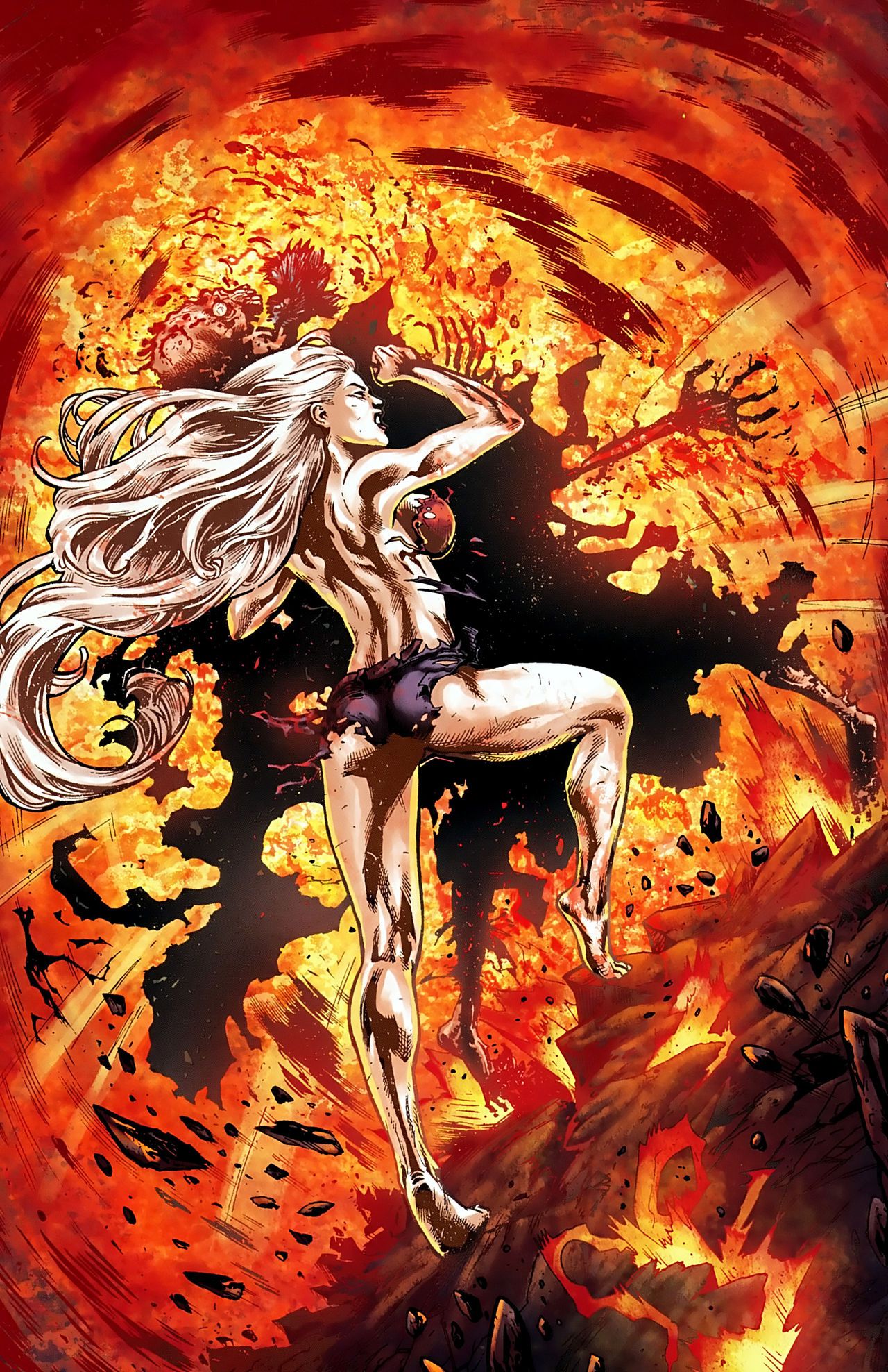 [Boundless] Lady Death #7 15